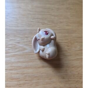 Little Live Pets Mama Surprise Mini Baby Bunny 1.5" Figure Replacement Kid Toy